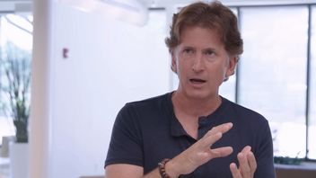 Todd Howard „umie postawić się na miejscu zwykłego gracza”, dlatego decyduje o wszystkich aspektach gier Bethesdy