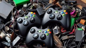 Xbox może przestać wspierać nieoficjalne akcesoria już w listopadzie