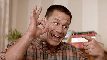 Nowy film Johna Ceny to ogromna porażka. Krytycy nie mieli dla niego litości i na razie zwrócił się niewielki procent budżetu