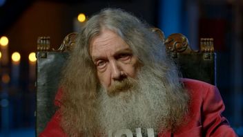„To było jak amputacja”. Alan Moore o tym, jak bolesne okazało się dla niego odcięcie się od własnych komiksów