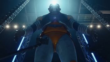 Godzilla zmierzy się ze swoim przeciwnikiem sprzed 50 lat. Zobacz zwiastun filmu krótkometrażowego