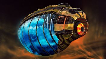 Ponad 40 letni kultowy film sci-fi powstał dzięki porażce Diuny