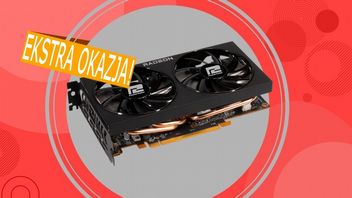 Ta karta graficzna nigdy nie była tak tania! Radeon RX 6600 w niewiarygodnej promocji