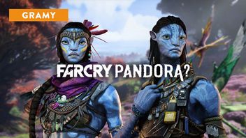 Grałem w nowego Avatara. Far Cry na Pandorze pozostaje dla mnie zagadką