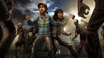 The Walking Dead: Season Three – powrót Clementine i inne nowe szczegóły