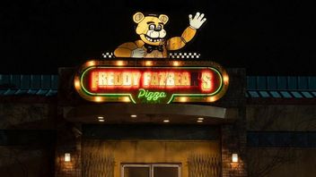 Czy Pięć koszmarnych nocy jest odpowiednie dla dzieci? Wyjaśniamy, od ilu lat można oglądać film i czy jest dostępny dubbing