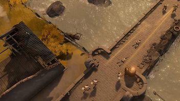 Popularne wojenne MMO stało się areną nieustającej 48-godzinnej walki i zrodziło nową „religię”