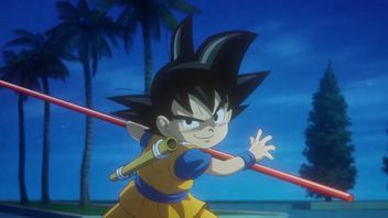 Dragon Ball Daima może być ciekawym przypadkiem anime. Ujawniono szczegóły dotyczące premiery serialu