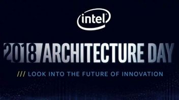 Architecture Day 2018 – Intel zapowiada własną konferencję