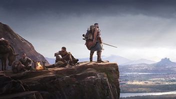 Xbox Game Pass na listopad 2023 [Aktualizacja #3: gry na drugą połowę miesiąca potwierdzone]