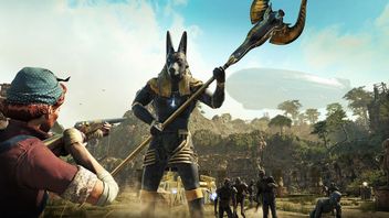 9 zł to rozsądna cena za Strange Brigade, gra jest hitem obecnej wyprzedaży Steam