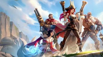 Twórcy LoL-a chcieli ograniczyć toksyczność w grze. Zamiast tego uderzyli w niepełnosprawnych