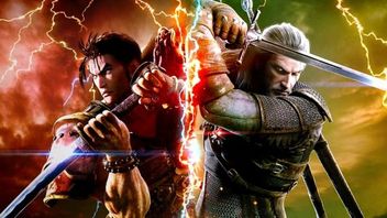 Soulcalibur 6 nie domaga? Słaba sprzedaż wersji pudełkowej w UK