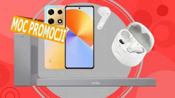 Black Friday 2023 w Media Expert - ruszyła promocja Black Weeks