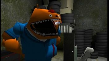 Grim Fandango - znamy minimalne wymagania sprzętowe reedycji