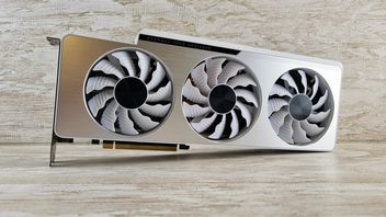 Mobilny RTX 3080 Ti przerobiono na wersję PC i przetestowano w 3DMark