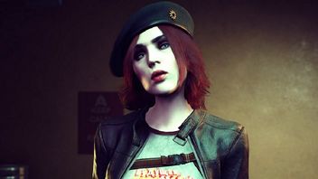 Krótkie fragmenty gameplayu z Vampire: Bloodlines 2 budzą obawy o dialogi i mimikę