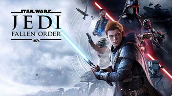Wszystko o Star Wars Jedi: Fallen Order - data premiery, gameplay i cena