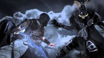 Minęło 17 lat od premiery Neverwinter Nights 2, kontynuacji przebojowej gry RPG