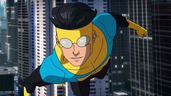 The Boys to nic w porównaniu z superbohaterskim serialem, który wróci na Amazon Prime Video za 2 dni