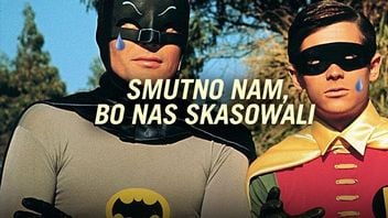 10 seriali skasowanych z głupich powodów