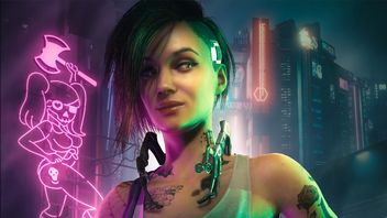 Seria Cyberpunk podąży ścieżką ewolucji wytyczoną przez gry o wiedźminie. CD Projekt ma jasny plan