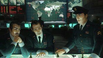 Xenonauts - duchowy następca gry X-COM zadebiutował na rynku