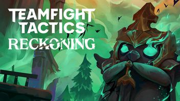 Jakie zmiany do Teamfight Tactics wniesie Set 5? Już graliśmy
