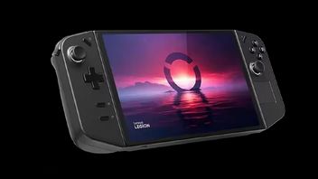 Premiera Lenovo Go; zobacz co potrafi nowa konsola