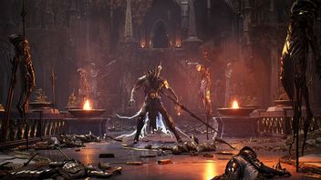 Hitowy Remnant 2 otrzyma dodatek The Awakened King, poznaliśmy datę premiery