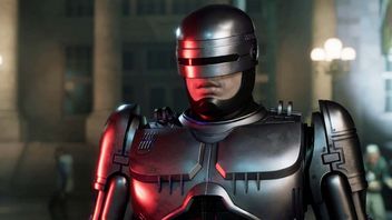 Dziś premiera RoboCop: Rogue City, polskiego FPS-a na słynnej filmowej licencji [Aktualizacja]