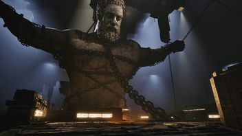 The Talos Principle 2 to sequel jednego z najwspanialszych doświadczeń gamingowych, dziś premiera [Aktualizacja]