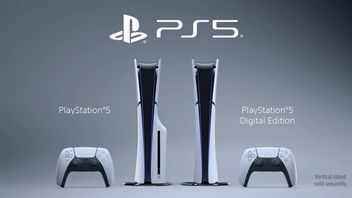PS5 Slim pojawiło się na pierwszych zdjęciach; fani krytykują wygląd konsoli