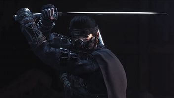 Film Ghost of Tsushima coraz bliżej. Chad Stahelski zdradził, że scenariusz jest już gotowy