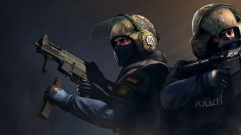 Jak zagrać 1v1 w CS2? Śpieszymy z wyjaśnieniami