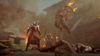 Baldur's Gate 3 dostało Patch 4, tym razem licznik stanął na ponad 1000 zmianach i poprawkach [Aktualizacja: hotfix]