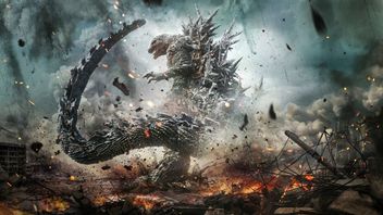Godzilla Minus One prosto z Japonii trafi do polskich kin. Oto data premiery w naszym kraju