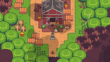 Wysoko oceniana gra RPG a la The Legend of Zelda za darmo w Epic Games Store [Aktualizacja]