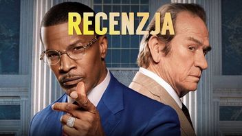 O tym filmie jest cicho. A szkoda, bo to fantastyczny wybór na weekendowy seans!
