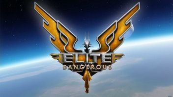 Elite: Dangerous otrzymał potężną aktualizację