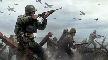 Powstaje filmowe uniwersum Call of Duty