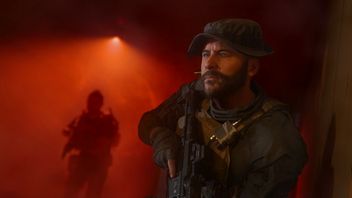 Ruszył wczesny dostęp do kampanii CoD: MW3; trailer przypomina o kontrowersyjnej misji
