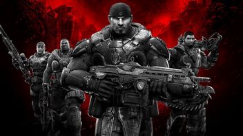Twórca Gears Of War chce, żeby to Zack Snyder wyreżyserował filmową adaptację jego gry