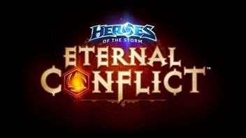 Heroes of the Storm – zapowiedziano wydarzenie Eternal Conflict