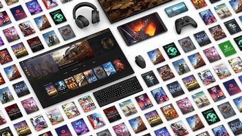 Microsoft może odebrać pracownikom darmowy dostęp do Xbox Game Pass Ultimate, tak sugerują przecieki