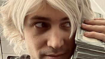 Topowy streamer nagrał reakcyjne wideo z bombardowania Gazy i nie przejmuje się backlashem ze strony internautów