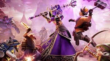 For the King 2 to 30-godzinne RPG, które rozbiło bank na Steam [Aktualizacja: trwa łatanie gry]