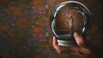 Niemal 5-godzinny miniserial Netflixa ma same pozytywne recenzje i jest jednym z najczęściej oglądanych na platformie