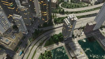 Gracze Cities: Skylines 2 mają problemy ze zdobywaniem osiągnięć