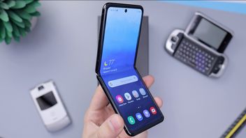 Samsung oskarża konkurencję o kradzież własności intelektualnej